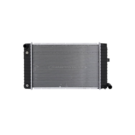 For Buick Skylark & Pontiac Grand Am 2.3L New Radiator - BuyAutoParts