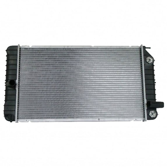 For Buick Skylark Radiator Assembly 1994-1995 2.2L / 2.3L 4-Cyl / 3.1L V6 Manual Transmission For GM3010141 | 52458322