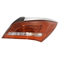 thumbnail image 1 of For Buick Tail Light Taillight Taillamp Brakelight Lamp Passenger Right Side, 1 of 1
