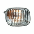 thumbnail image 1 of For Buick Terraza 2005 2006 2007 Daytime Running Light Passenger Side | CAPA | GM2563100 | 15794333, 1 of 2