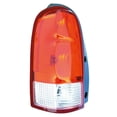 thumbnail image 1 of For Buick Terraza Chevy Uplander Pontiac Montana Left Tail Light - BuyAutoParts, 1 of 3