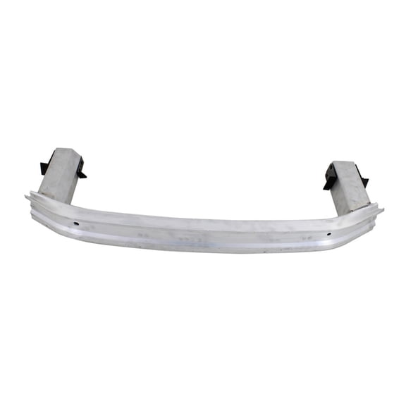 For Buick Verano 2012 2013 2014 Bumper Reinforcement | Front | CAPA Certified | Aluminum | Replacement For GM1006667 | 13426894, 23336897