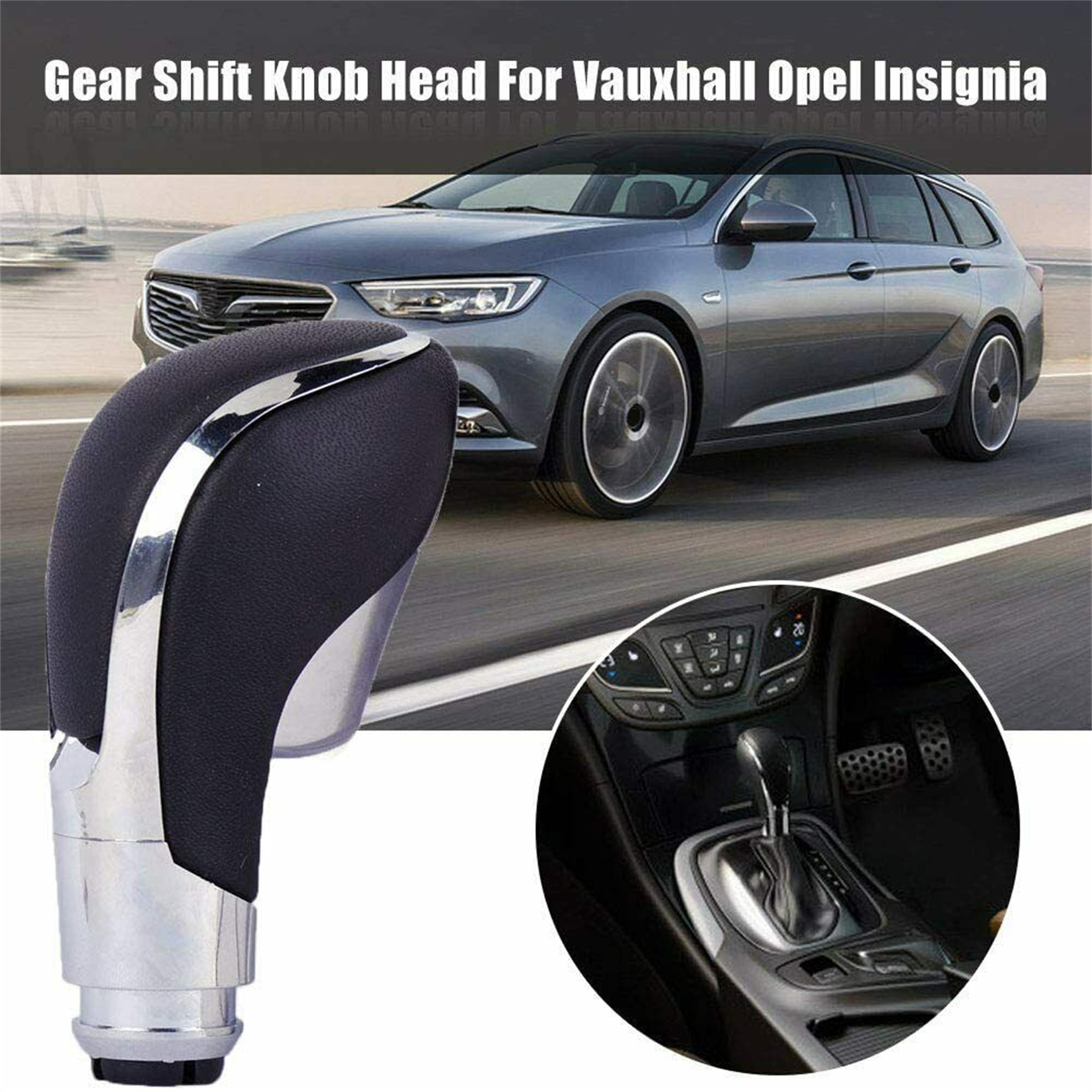 2012 buick 2024 verano shift knob