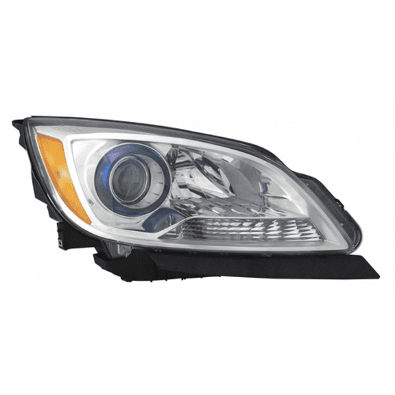 For Buick Verano Headlight 2012-2017 Passenger Side | w/ Bulbs | CAPA Certified | GM2503360 | 23216003
