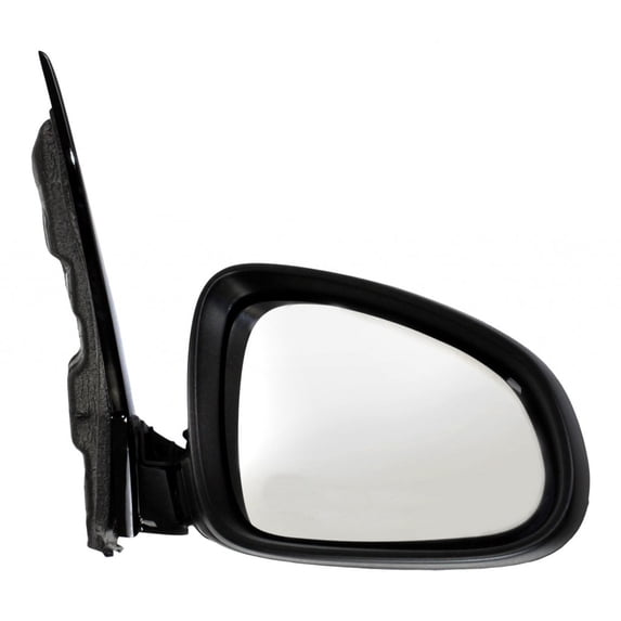 For Buick Verano Mirror 2012 2013 2014 2015 2016 2017 Passenger Side Manual Folding | Power |Non-Heated | Paintable GM13214400 | 227623900