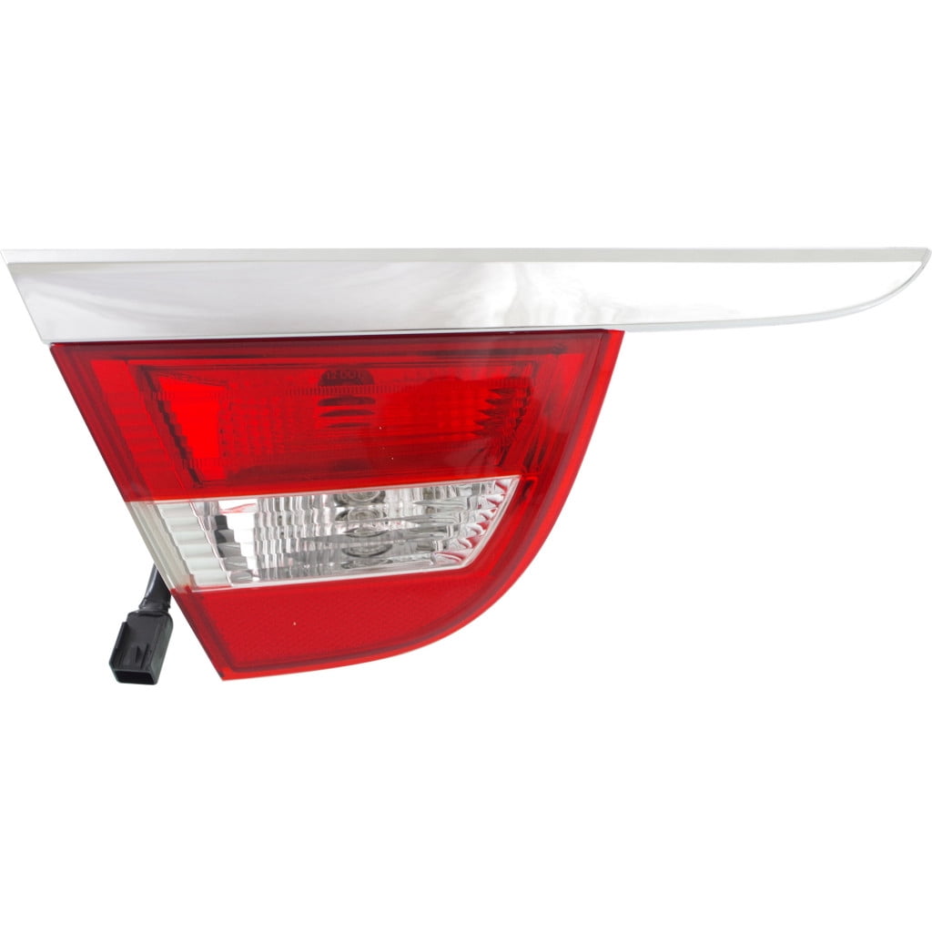 For Buick Verano Tail Light Assembly 2012 13 14 15 16 2017 Driver Side | Inner | GM2802110 | 22985775