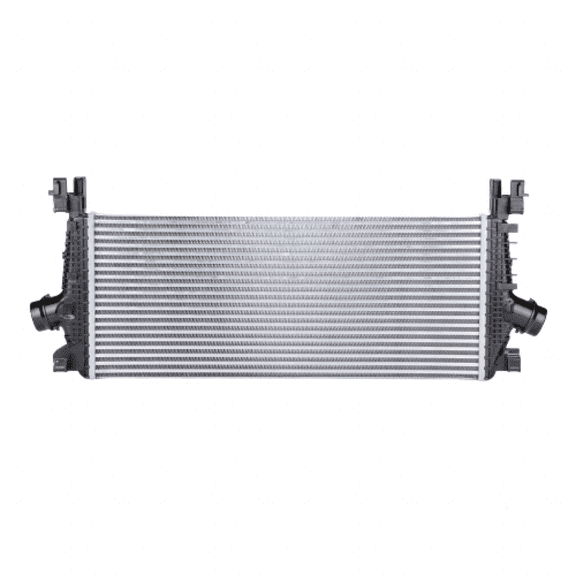 For Buick Verano Turbo Intercooler 2013 2014 2015 2016 | Sedan | 2.0L L4 | For GM3012101 | 13311080