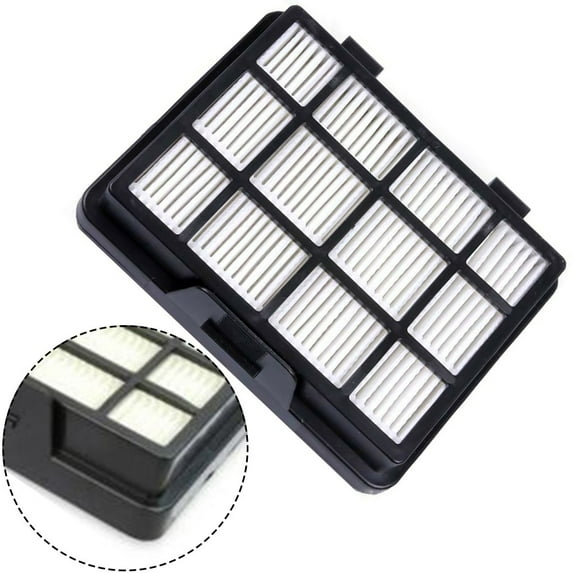 For Bush Bagless Vcs35B15K0D-70Cylinder Vacuum Cleaner Filter