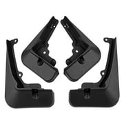 For Byd Seal Mudguards Mudguard Guard Splash Mud Flap Mudguard Car Accessories