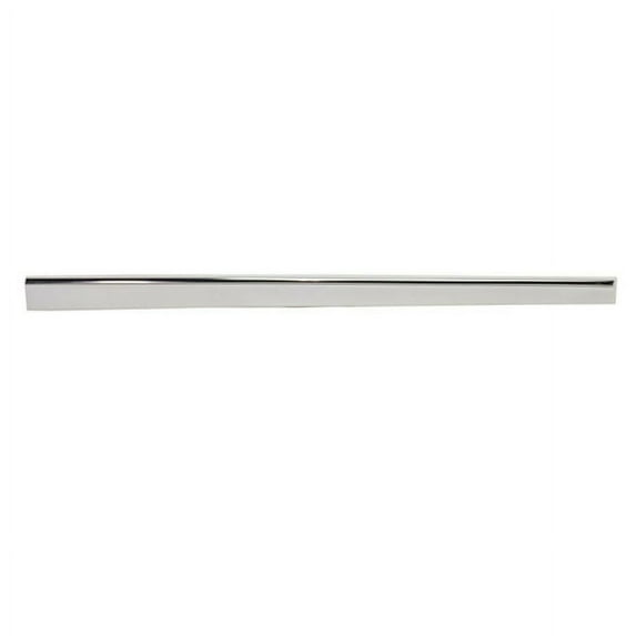 For C-CLASS 01-07 Front Door Molding Beltline Weatherstrip Right Passenger Side
