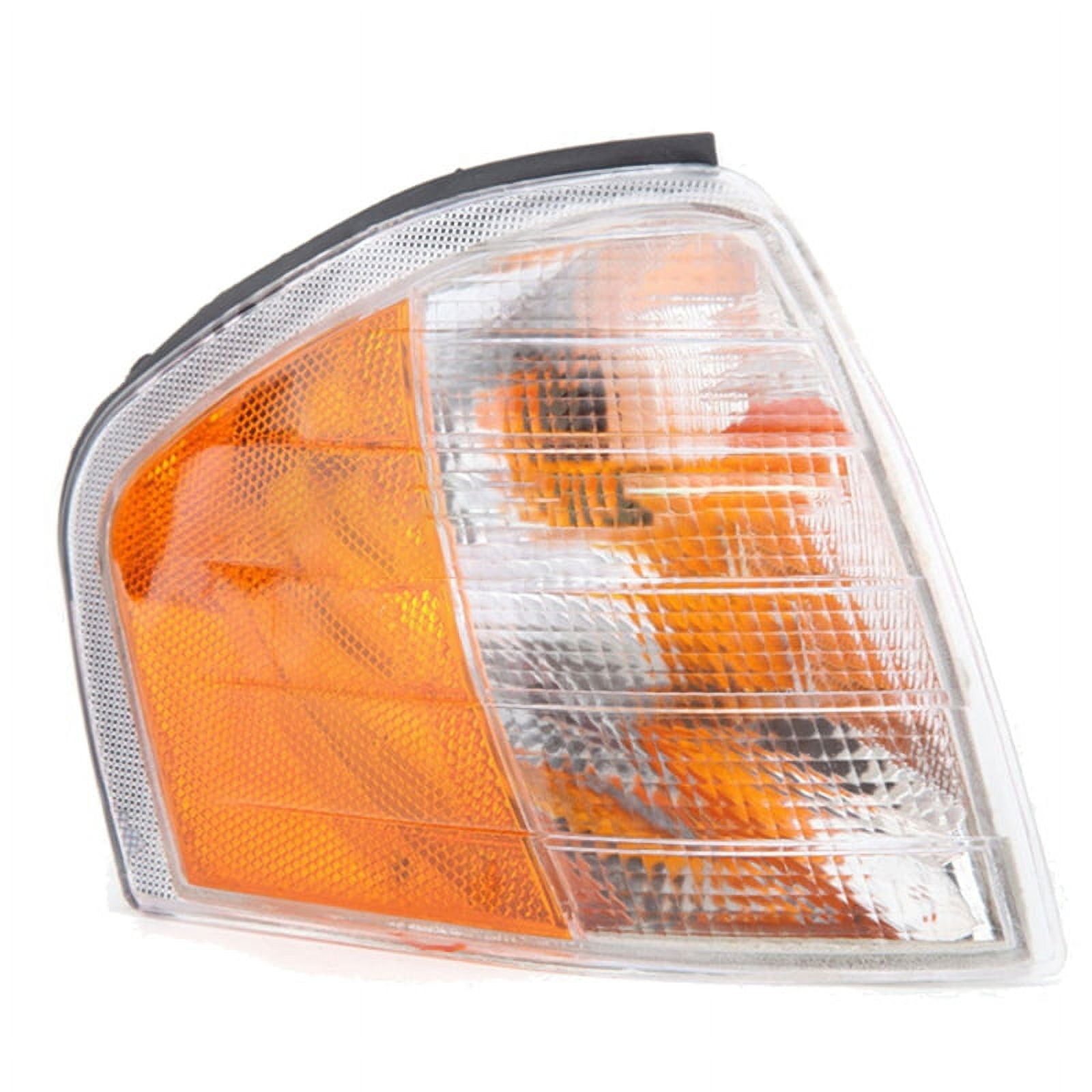 For C Class W202 C230 C280 1994-2000 Car Front Corner Light Turn Signal Lamp 2028261143 2028261243 Right