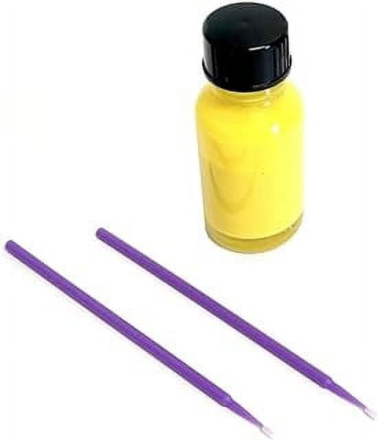 For C5 C6 Corvette OEM TouchUp Quality Paint Repair Kit WA423G