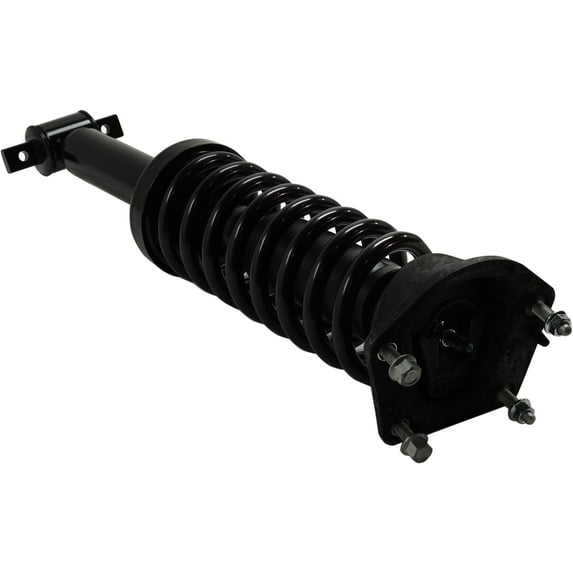 For CAMARO / FIREBIRD 93-02 FRONT STRUT LH, Loaded Strut