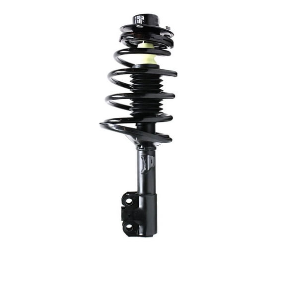 For CAMRY 97-01 FRONT STRUT LH, Assembly, Gas-Charged, Twin-tube