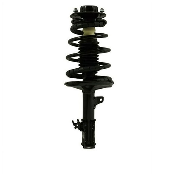 For CAMRY 97-01 / SOLARA 99-01 FRONT STRUT LH, Assembly, Gas-Charged