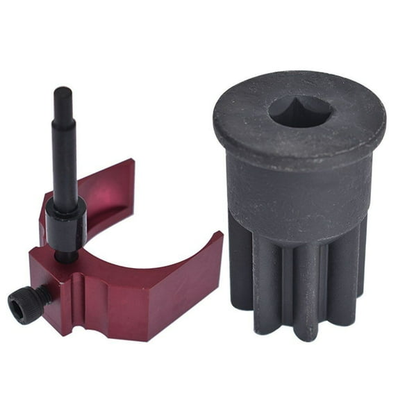 For CAT 3406E C-15 C-16 Injector Height Adjustment Gauge Tool 9U-7227