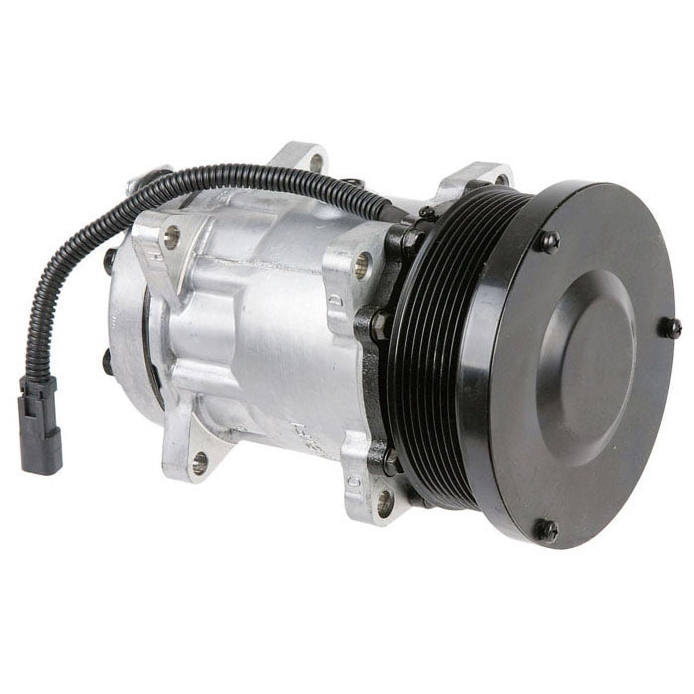 6K7356 - YOKE ASSEM. 3309296 6K7355 1K8043 for Caterpillar (CAT 