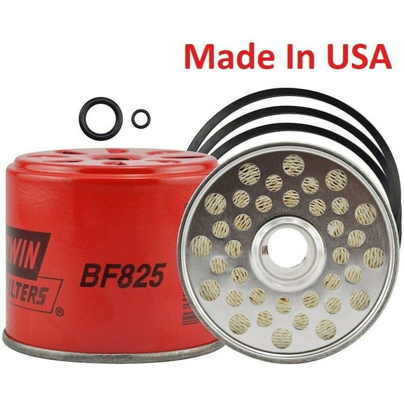 For CAV DPA Pump Fuel Filter 7111-296 Baldwin Made In USA