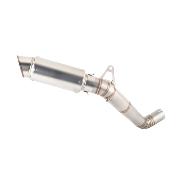 For CBR1000RR Stainless steel Motorcycle Exhaust Muffler Mid Link Pipe System For Honda CBR1000RR 2008 to 2014 Slip-on CBR 1000 RR