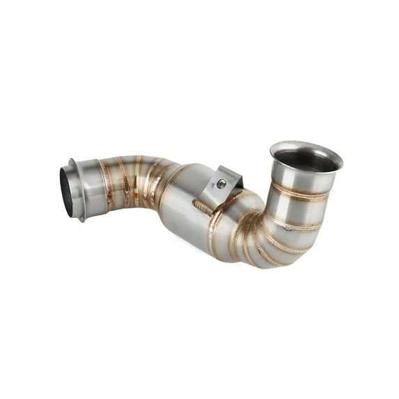 For CF MOTO 800 MT 2022 2023 2024 2025 800 NK For CFMOTO 800NK 800MT / Sport / Touring Escape Motorcycle Exhaust Middle Link Pipe Slip-on