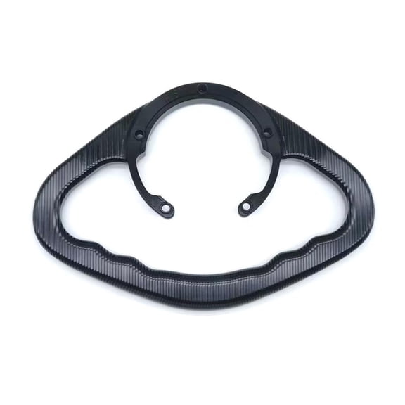 For CFMOTO Passenger Handgrip Grab Bar 2020 to 2024 Fuel Tank Handle CNC Aluminum Alloy for Secure Motorcycle Riding