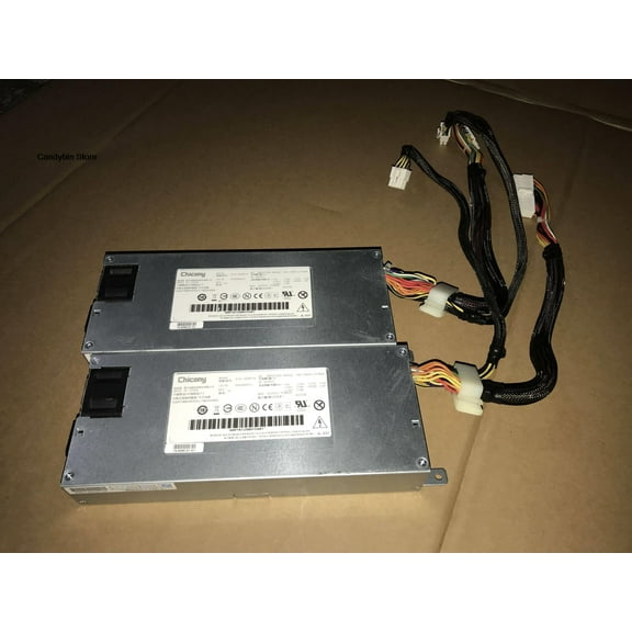For CISCO ASA5515-X 5525-K9 5512 power supply S10-400P1A