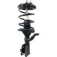 thumbnail image 1 of For CIVIC 01-05 FRONT STRUT LH, Loaded Strut, 1 of 5