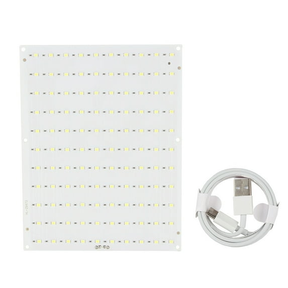 For CMYK LED Backlight Board Print Backlight Board Set LED Lithophane Backlight Board For Lab CMYK Accessories