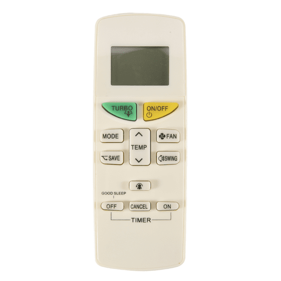 For CONTROL Remoto Para Aire Acondicionado ARC470A1 ARC469A5 FTX35JV RX35JV,1 x remote control,White