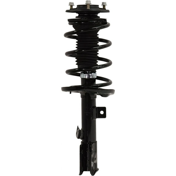 For COROLLA 14-19 FRONT STRUT LH, Loaded Strut