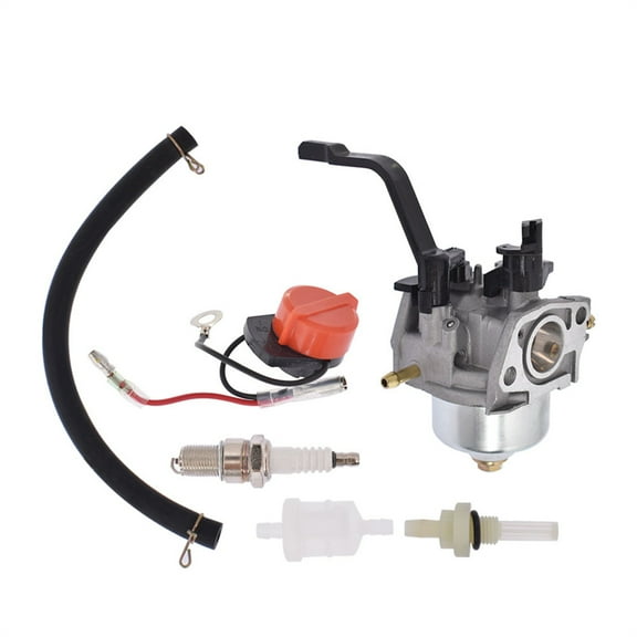 For CPE 3000 3500 4000 Carb Watts 6.5HP Champion Power Equipment Generator carb