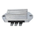 thumbnail image 1 of For CUB CADET OEM Num KH-25-403-03 KH-25-755-03 KH-41-403-05 KH-41-403-09 KH-41-403-10-S Motorcycle Voltage Regulator Rectifier, 1 of 6