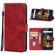 For CUBOT Max 3 Leather Phone Case For CUBOT Max 3