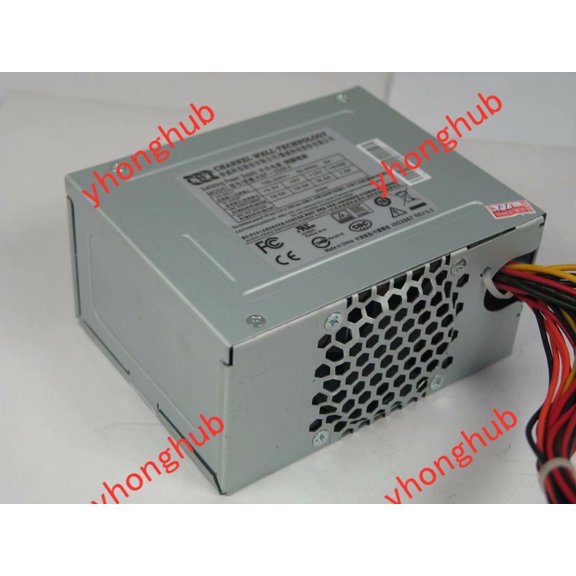 For CWT / Channel Well Technology KSF-250F4 Server Power Supply 250W