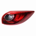 thumbnail image 1 of For CX-5 16-16 TAIL LAMP RH, Outer, Assembly, LED - CAPA, 1 of 5