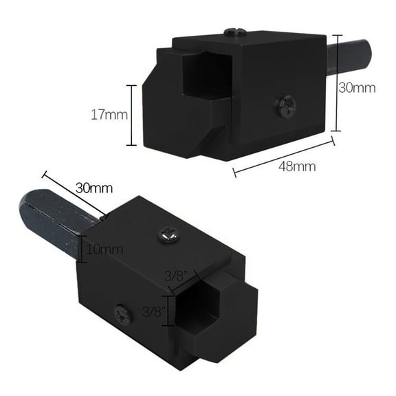 For Cabinet Making Hinge Recess Chisel Corner Chisel Home Improvement Compact Mortising Chisel Door Lock Recess Chisel