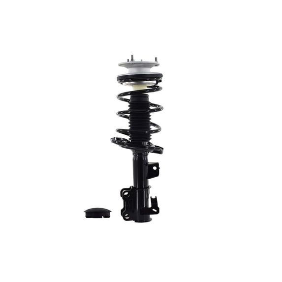 For Cadillac ATS 2014-2018 Front Right Strut & Spring - BuyAutoParts
