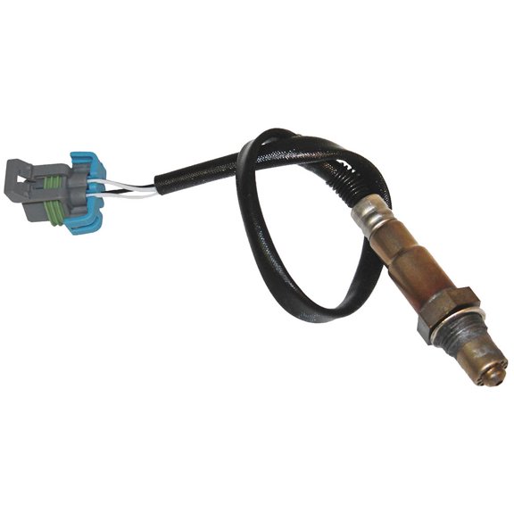 For Cadillac ATS CTS & Chevy Camaro V6 New O2 Sensor - BuyAutoParts