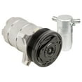 thumbnail image 1 of For Cadillac Allante & Cadillac Eldorado Seville AC Compressor w/ A/C Drier - BuyAutoParts, 1 of 7