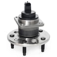 thumbnail image 1 of For Cadillac Allante Eldorado Seville Cadillac Rear Wheel Hub Assembly - BuyAutoParts, 1 of 3
