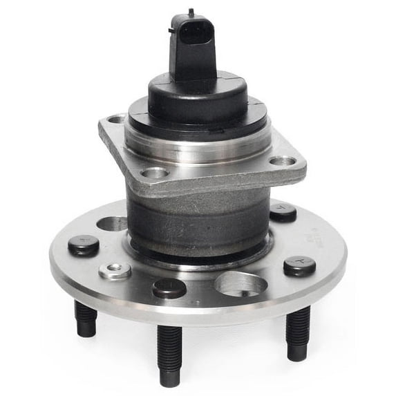 For Cadillac Allante Eldorado Seville Cadillac Rear Wheel Hub Assembly - BuyAutoParts