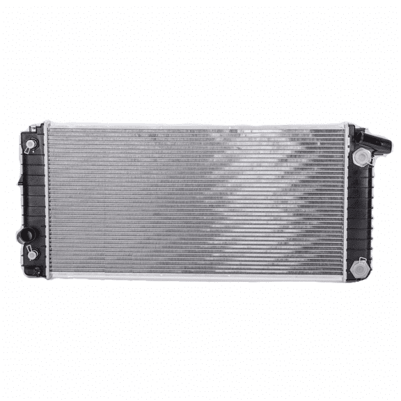 For Cadillac Allante Radiator 1993 | Vehicle Trim: 4.6L V8 281 CID; w/ Automatic Transmission | For GM3010148 | 52489132