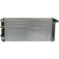 thumbnail image 1 of For Cadillac Allante Seville DeVille & Eldorado New Radiator - BuyAutoParts, 1 of 3