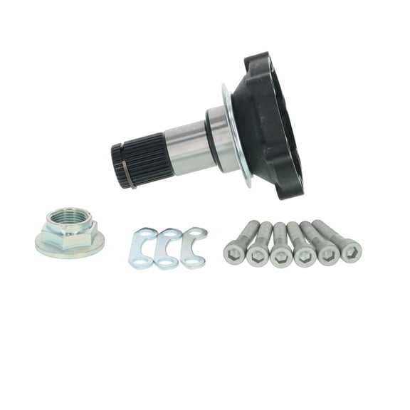 For Cadillac CT5 2020 2021 2022 2023 CV Intermediate Shaft - BuyAutoParts