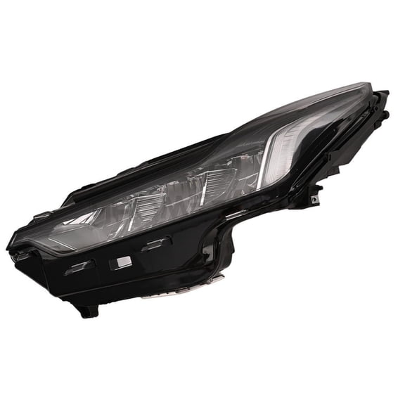 For Cadillac CT5 2020-2024 LED Headlight Driver Side 84894827