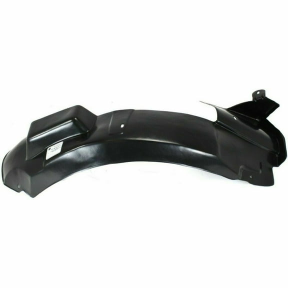 For Cadillac CTS 2003 2004 2005 2006 2007 Fender Liner Driver Side | GM1248159 | 25765935