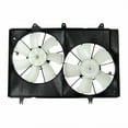 thumbnail image 1 of For Cadillac CTS 2003 2004 Engine Cooling Fan Assembly | Motor/Blade/Shroud | GM3117110 | 25708388-PFM, 1 of 3