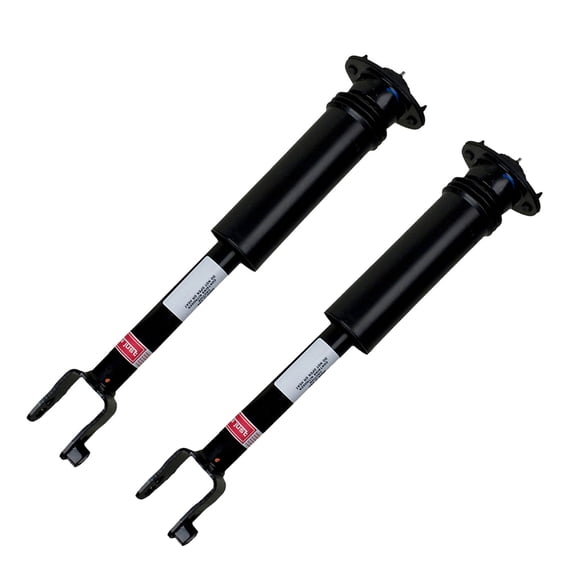 For Cadillac CTS 2003-2007 New Pair Rear Gas-A-Just Shocks Struts - BuyAutoParts