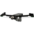 thumbnail image 1 of For Cadillac CTS 2003-2007 New Rear Left Driver Side Window Regulator - BuyAutoParts, 1 of 4
