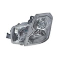 thumbnail image 1 of For Cadillac CTS 2003-2007 Replace GM2502242C Driver Side Replacement Headlight, 1 of 1